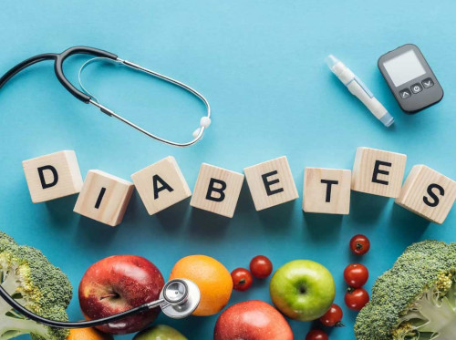 دیابت یا بیماری قند چیست؟
